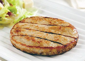 Hamburgueres de Frango